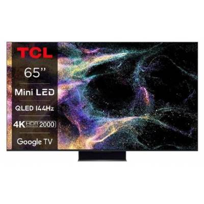 MINI LED TV 65MQLED80  TCL