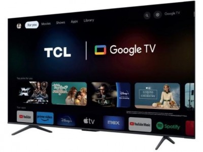 QLED TV 65QLED780