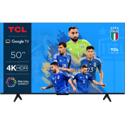 TCL LED TV 50P755 