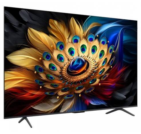 QLED TV 75C69B 75inch 4K UHD 2024  TCL