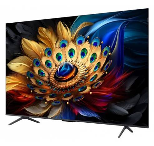 QLED TV 75C69B 75inch 4K UHD 2024  TCL