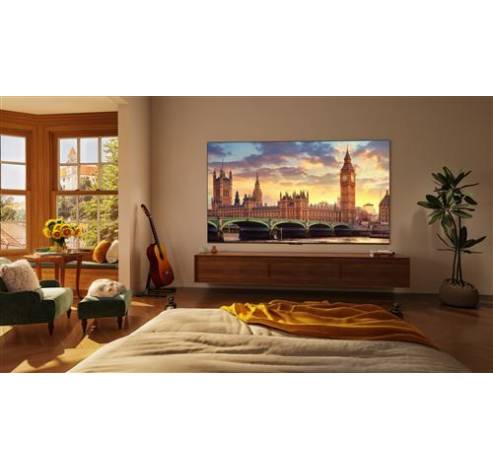 QLED TV 75C69B 75inch 4K UHD 2024  TCL