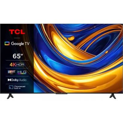 LED TV UHD 4K 65P69B (2024) - 65 inch  TCL