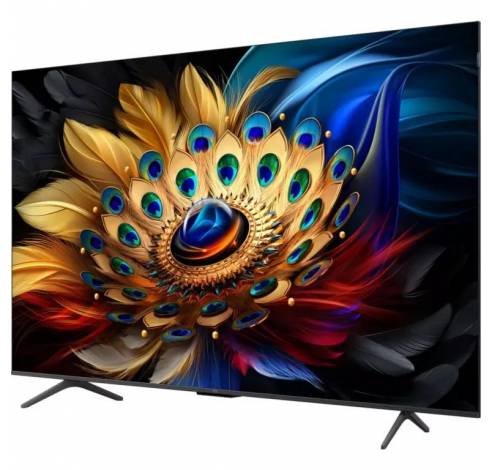 QLED TV 4K 55C69B (2024) - 55 inch  TCL