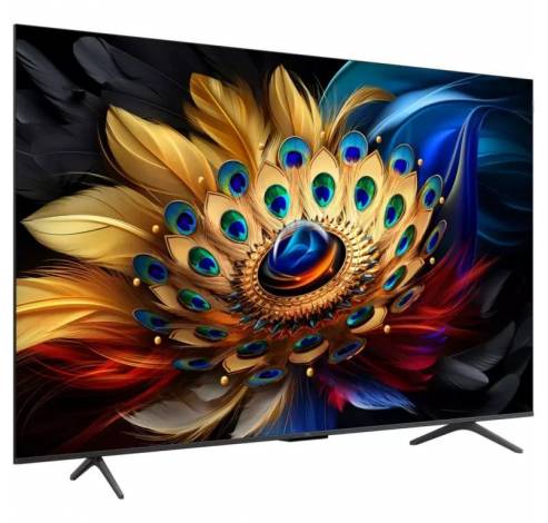 QLED TV 4K 55C69B (2024) - 55 inch  TCL