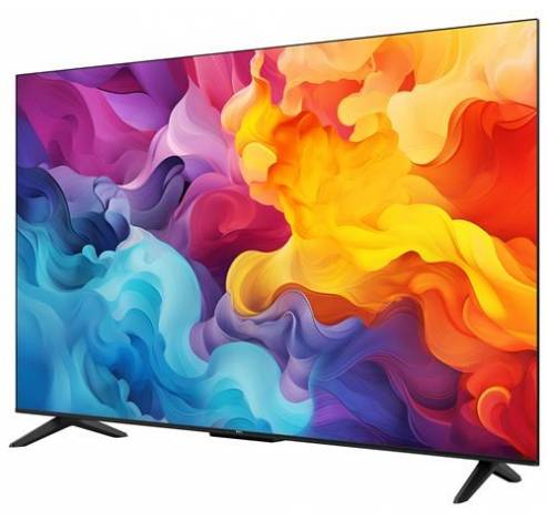 LED TV 50P69B 50inch 4K UHD 2024  TCL