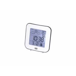 ME-3106 mini weerstation wit 