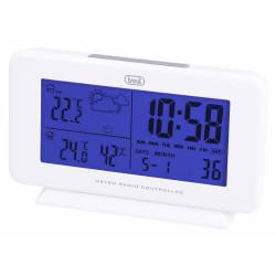 ME-3P08-RC weerstation kleurenscherm + ext. sensor wit 