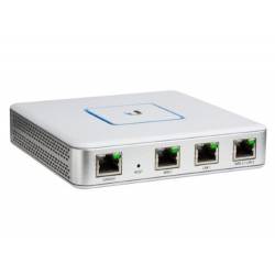 Ubiquiti UniFi Security Gateway 