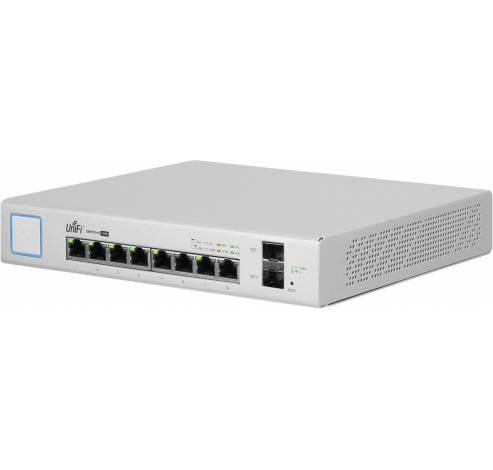 UniFi Switch 8-150W  Ubiquiti