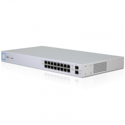 Ubiquiti UniFi Switch 16 ports 150W 