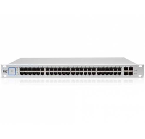 UniFi Switch 48 poorts 750W  Ubiquiti