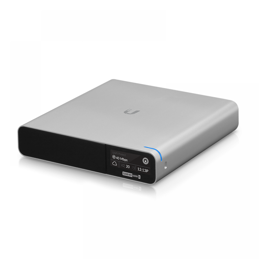 UniFi Cloud Key G2 HDD 