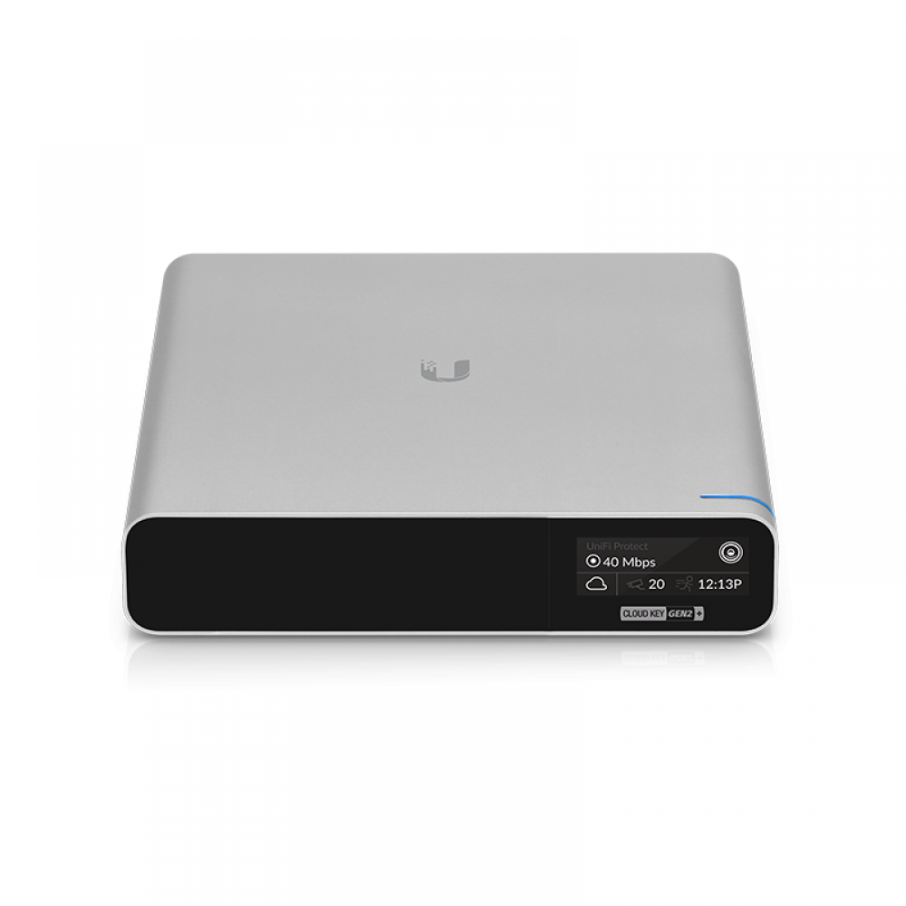 Ubiquiti Netwerkaccessoires UniFi Cloud Key G2 HDD