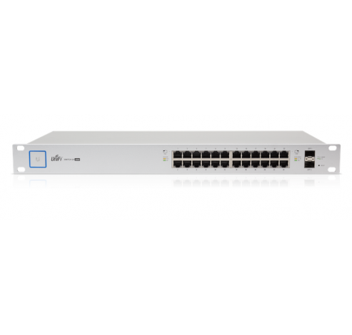 UniFi Switch 24 poorts 250W  Ubiquiti