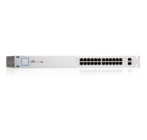 UniFi Switch 24 poorts 250W  Ubiquiti