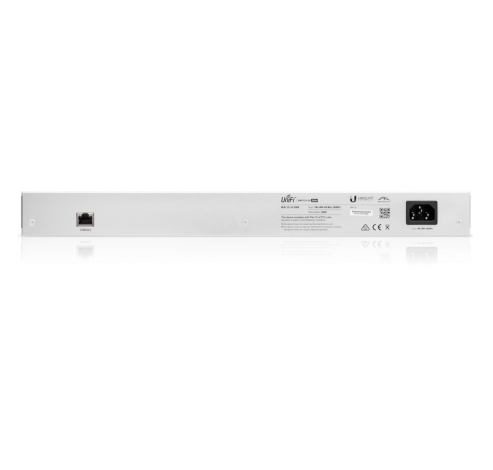 UniFi Switch 24 poorts 250W  Ubiquiti