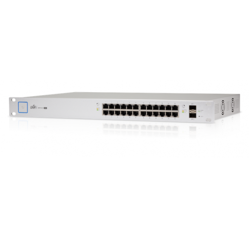 UniFi Switch 24 poorts 250W  Ubiquiti