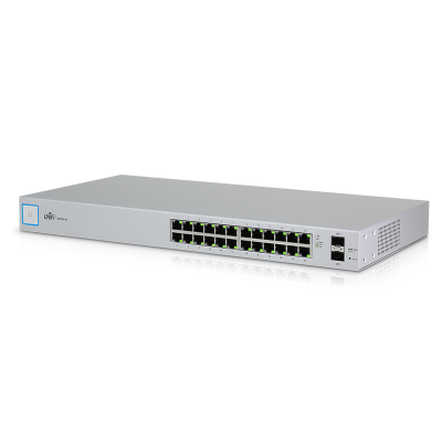 UniFi Switch 24  Ubiquiti