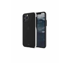 iPhone 11 Pro hoesje vesto hue zwart/wit Uniq