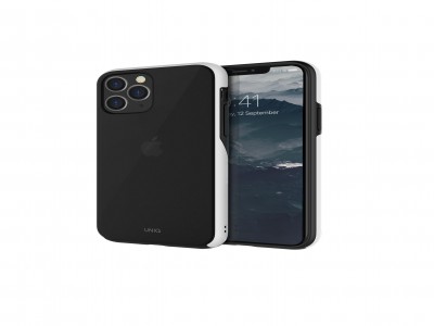 iPhone 11 Pro hoesje vesto hue zwart/wit