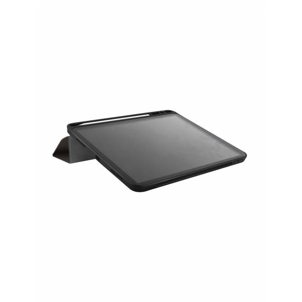 Uniq iPad Pro 129" (2020) hoesje transforma rigor zwart