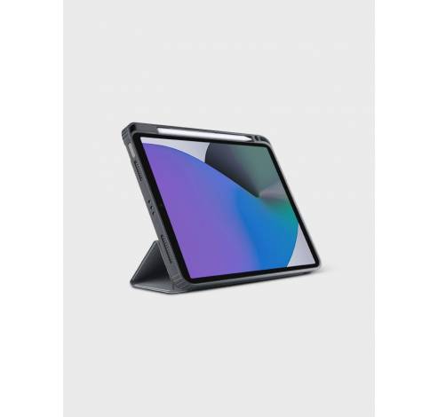 iPad Pro 11" (2021) hoesje transforma rigor zwart  Uniq