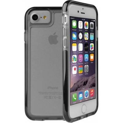 Combat Case iPhone 7/8 Carbon Black 