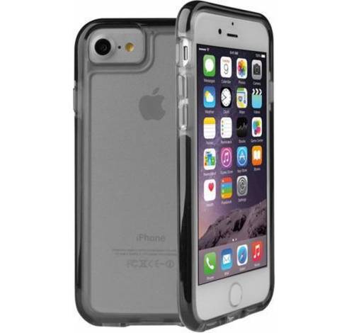 Combat Case iPhone 7/8 Carbon Black  Uniq