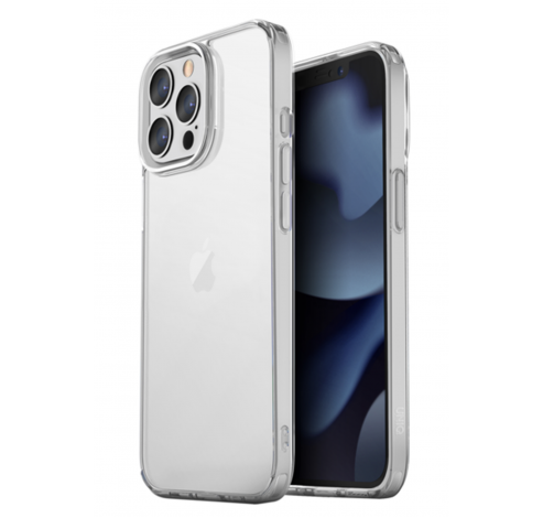 iPhone 14 Plus hoesje LifePro Xtreme transparant  Uniq