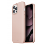 iPhone 14 Plus hoesje Lino roze 