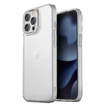 iPhone 14 Pro Max hoesje LifePro Xtreme transparant 