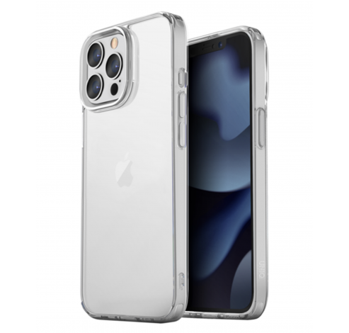 iPhone 14 Pro Max housse LifePro Xtreme transparent  Uniq