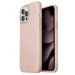 iPhone 14 Pro Max hoesje Lino roze 