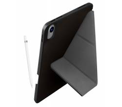 iPad 109" (2022) hoesje Transforma zwart Uniq