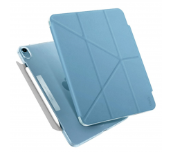 iPad Air 109" (2020/2022) hoesje Camden blauw Uniq