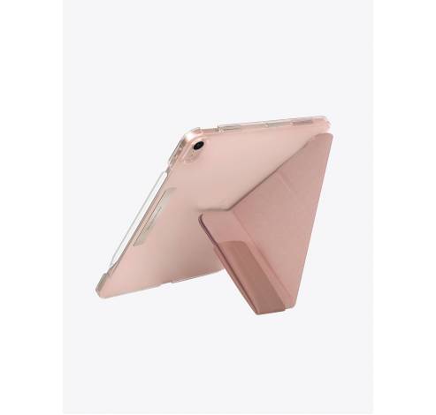 iPad Air 109" (2020/2022) hoesje Camden roze  Uniq