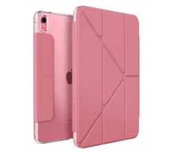 iPad 109" (2022) hoesje Camden roze Uniq
