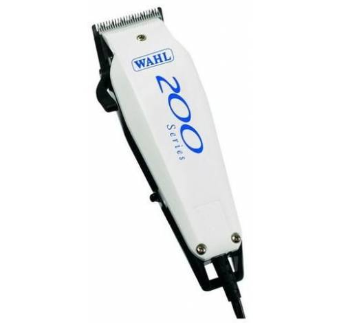 200 Series Wit  Wahl