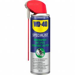 WD40 WD-40 Specialist Smeerspray met PTFE 250ml 