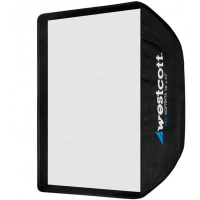 Pro Softbox 40.6 X 55.9cm  Westcott
