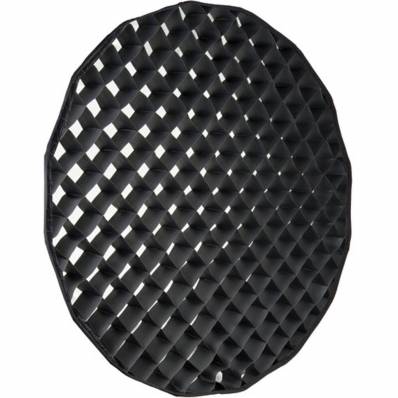 40 Degree Egg Crate Grid For Beauty Dish & Switch 