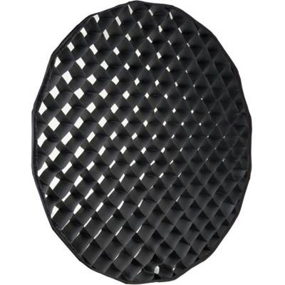 40 Degree Egg Crate Grid For Beauty Dish & Switch  Westcott