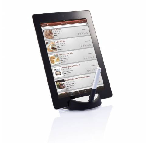 Chef tablet standaard met touchpen  XD Design