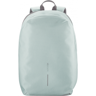BOBBY SOFT ANTI-THEFT BACKPACK, MINT  XD Design