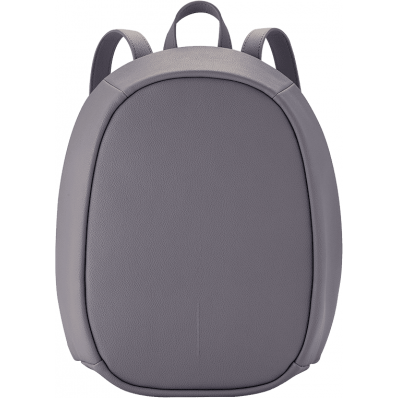 ELLE FASHION ANTI-THEFT BACKPACK, ANTHRACITE 