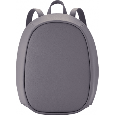 ELLE FASHION ANTI-THEFT BACKPACK, ANTHRACITE  XD Design