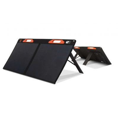Pack de panneaux solaires XPS200 Xtreme 2x 100W 