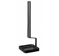 Bottle drying stand - Tower - black 