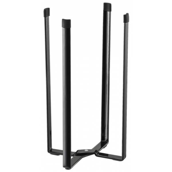 multi use Eco stand - Tower - black 